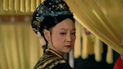  甄嬛传大胖橘昏迷中喊的那句嬛嬛,影响了4个人的决定
