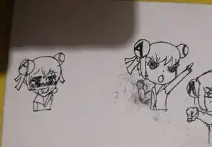  人人都是大画家nga坛友魔改ac娘表情包