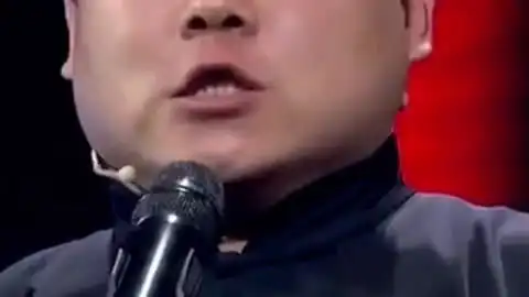  这个表情配合声音无敌了