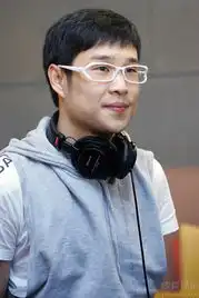  娱乐图片库组图小沈阳录歌做主唱表情多变