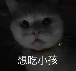 加菲猫表情包小视频吃鸡