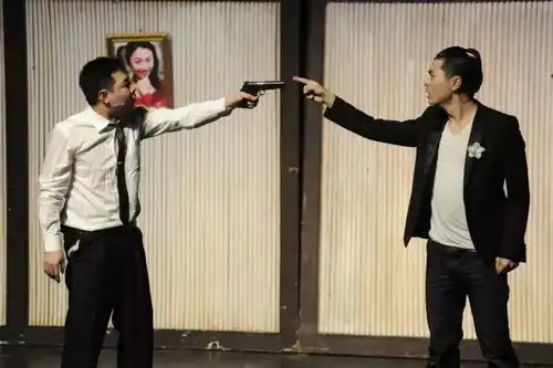  笑翻你的乌龙山伯爵即将驾到
