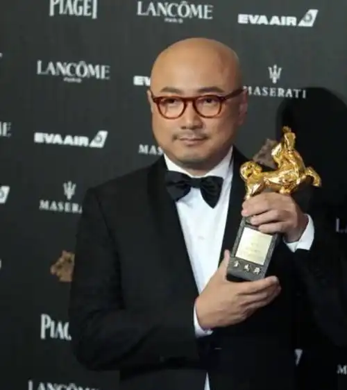  他们凭借自己的努力,从小角色成长为电影的主角,令人敬佩