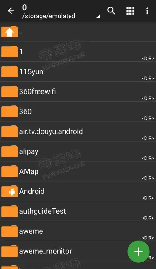  手机能解压的压缩包格式有哪些csdn