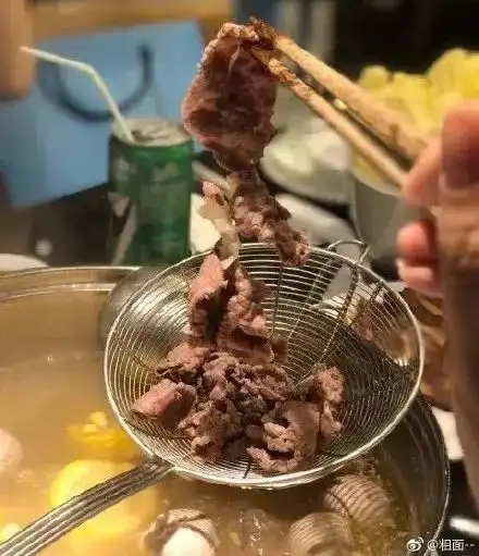  那些很潮的牛肉火锅,保证馋到你口水横流