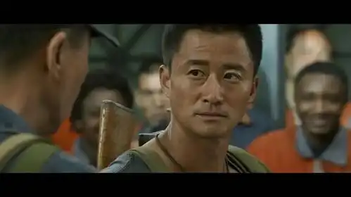  票房超200亿,表情包刷屏,吴京为什么成了最大公约数