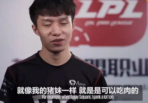  rng总决赛再战edg,小虎跟小学弟有约定,不忍心对他出手