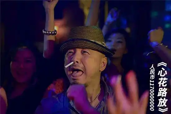  下一个风口中国喜剧市场的潜力可期