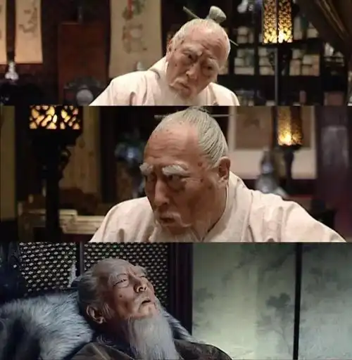  正阳门下8年,主角颠倒黑白害人不浅,配角面瘫演技红遍全网