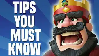 皇室战争野蛮人表情包吸