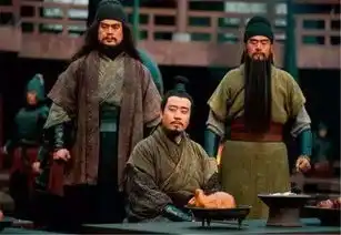  如果张辽投靠刘备,他能成为五虎之首呢至少他比不了这两位