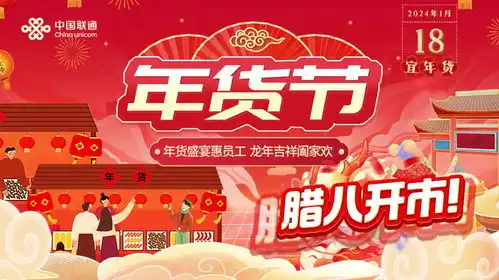 龙年大吉表情包年货