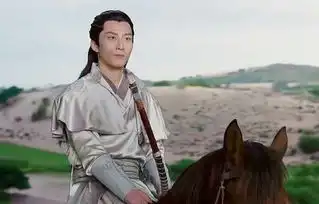  楚乔传穿帮合辑,假人抠图幽灵笑到停不下来