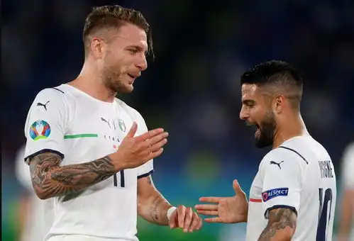  谁能击破这支意大利队79岁纪录门将我都能出场,上去也没事干