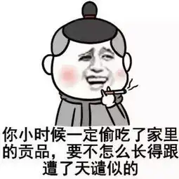 qq表情搞笑带字的图片煎