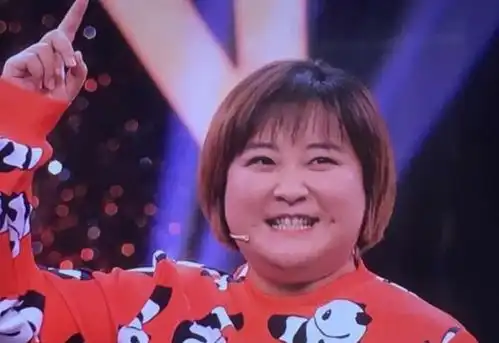 没有偶像包袱却爆红的贾玲,用实力证明,胖到160照样当渣女 没有偶像包袱却爆红的贾玲,用实力证明,胖到160照样当渣女