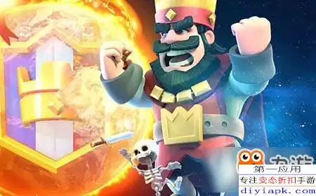 皇室战争野蛮人精锐怎么克制野蛮人精锐克制心得 皇室战争野蛮人精锐怎么克制野蛮人精锐克制心得