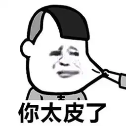 别人都是人造革你是真的皮是什么意思 别人都是人造革你是真的皮是什么意思