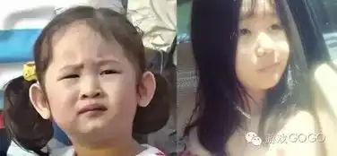  曾经的网红已经长大了你还记得他们吗