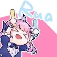 hololive凑阿库娅的表情包第四期 hololive凑阿库娅的表情包第四期