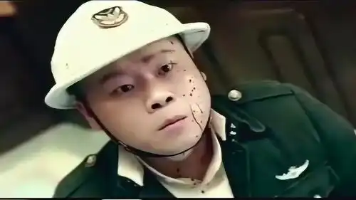 岳云鹏鼠胆英雄在里面演的太搞笑了吧 岳云鹏鼠胆英雄在里面演的太搞笑了吧