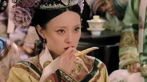  茶艺大师钮祜禄甄嬛上线,大胖橘你遭得住吗