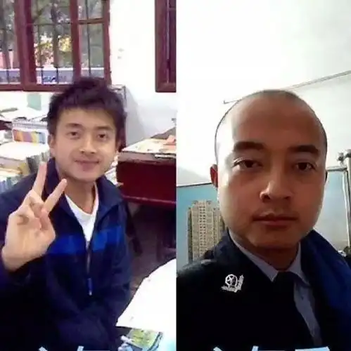  想为每一个温柔而坚强的人点赞