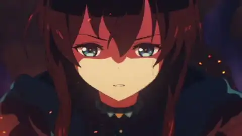  大爹的预言,魔王的意义,凯尔希到底知道什么大爹带来的信息第二弹哔哩哔哩bilibili