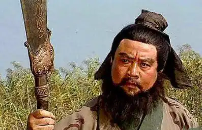  王君廓拿宗室的头颅做垫脚石,却因不认识草书,死在野人手上