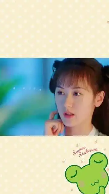  琉璃袁冰妍每个微表情都恰到好处且没有雷同,真的厉害