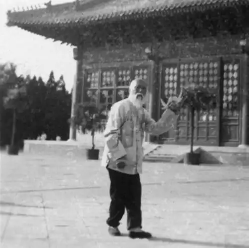  清末十大武林高手,霍元甲第七,黄飞鸿第六,此人长国人志气