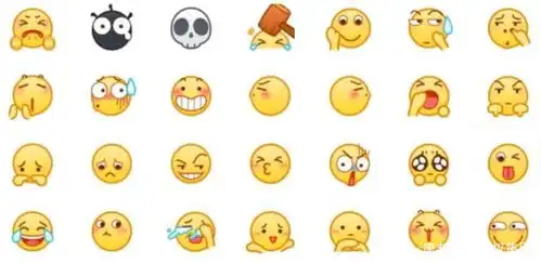  表情包又被抢注商标以后还能不能愉快聊天了