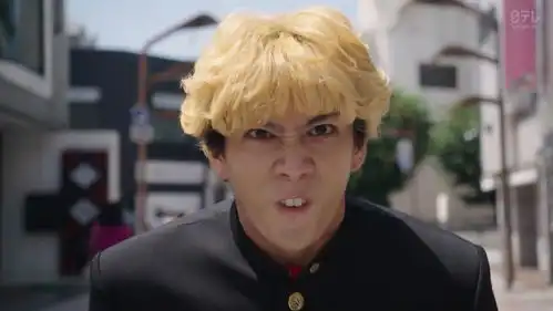  演得了美少年,扮得了沙雕青年,这究竟是怎样一个宝藏男孩