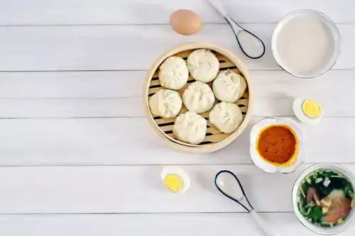  早餐你吃对了吗缺什么都不能缺这类食物