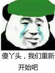 圣诞节表情包绿帽子乱谈