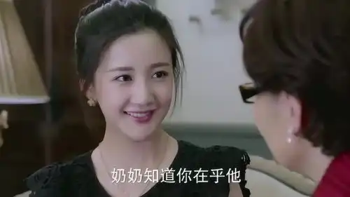  美女帮雨哲解释,谁知富太接下来的一番话,美女当场开心了