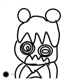  人人都是大画家nga坛友魔改ac娘表情包