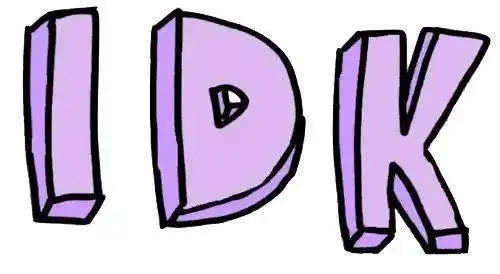  表情包动图ins风gif动态小表情包