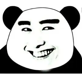  脸大多笑笑,笑是最好的瘦脸表情