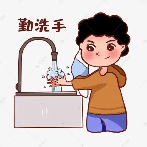  疫情防范表情包素材图片免费下载千库网