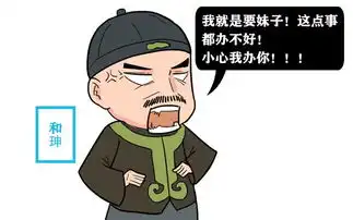  除了贪污外,和珅还瞒着乾隆干了件事,乾隆若得知也得杀他