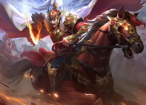  三国杀兵临城下强势武将,襄阳文鸯一回合十牌,江陵吴懿简单无脑