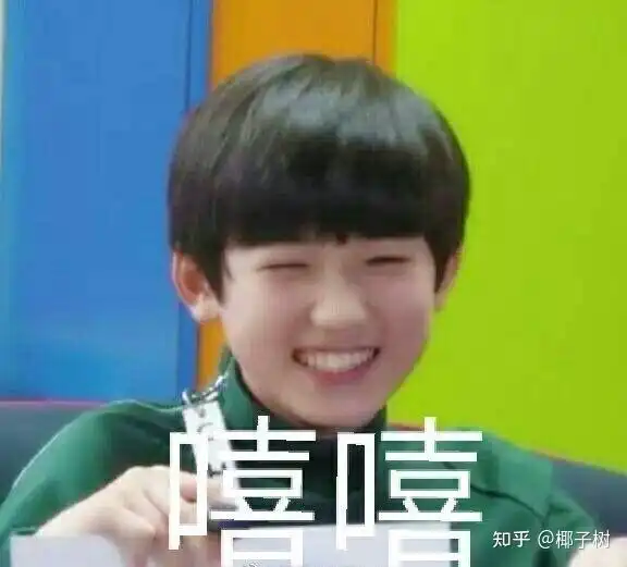 时代少年团沙雕表情包王