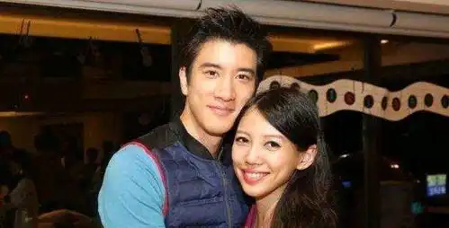  从王力宏和王楚钦的表情管理中,可以预知一个男人是否真正爱你