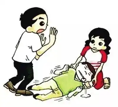  科学辟谣儿童抽搐时,掐人中塞牙垫可以缓解症状