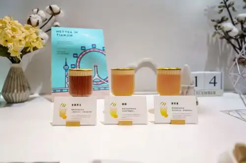  2018潮流生活图鉴共享单车遇冷抖音网红奶茶被追捧