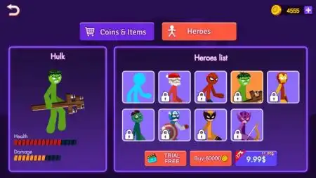  火柴人格斗战场下载stickmanfightbattleground火柴人格斗战场正版下载v1.0.2游侠手游