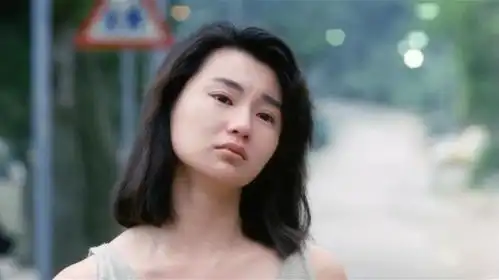  旺角卡门张学友表情包源自这部有最深情华仔与最不正经学友的老港片