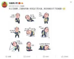  使用都挺好苏大强表情包会侵权你要小心了