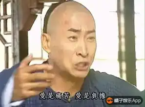  心机boy尔康全方位揭秘我们被还珠格格骗了这么多年